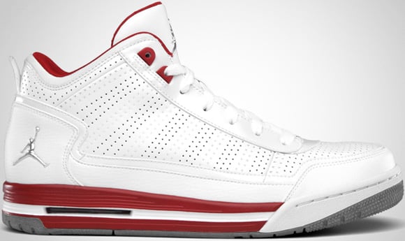 Air Jordan Release Dates June 2011