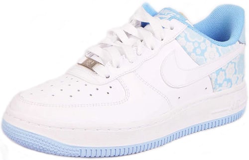Nike Air Force 1 Release Dates Nike Air Force 1 Release Dates