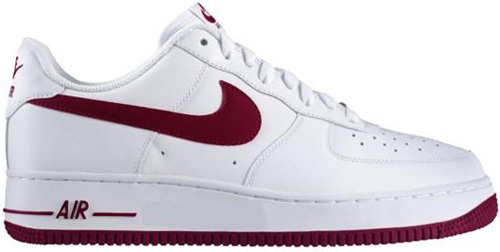 Nike Air Force 1 Release Dates Nike Air Force 1 Release Dates