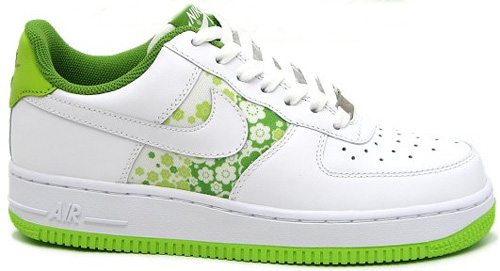 Nike Air Force 1 Release Dates Nike Air Force 1 Release Dates