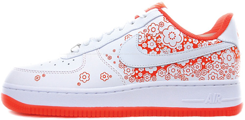 Nike Air Force 1 Release Dates Nike Air Force 1 Release Dates