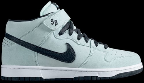 Nike SB Release Dates