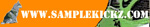 Samplekickz