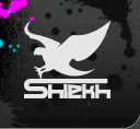Shiekh Shoes
