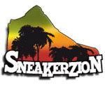 Sneakerzion