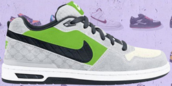 Nike SB Release Dates Nike P-Rod SB