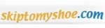 Skiptomyshoe