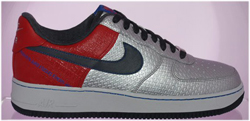 Nike Air Force 1 One Release Dates