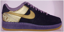 Nike Air Force 1 One Release Dates