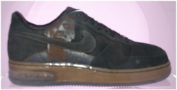 Nike Air Force 1 One Release Dates
