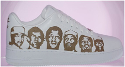 Nike Air Force 1 One Release Dates
