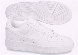 Nike Air Force 1 One Release Dates