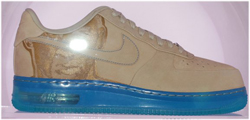 Nike Air Force 1 One Release Dates