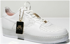 Nike Air Force 1 One Release Dates