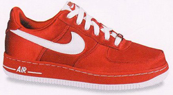 Nike Air Force 1 One Release Dates