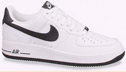 Nike Air Force 1 One Release Dates