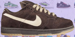 Nike SB Skateboarding Release Dates