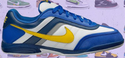 Nike SB Skateboarding Release Dates