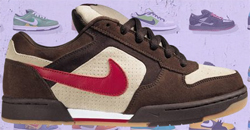 Nike SB Skateboarding Release Dates