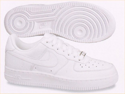 Nike Air Force 1 One Release Dates
