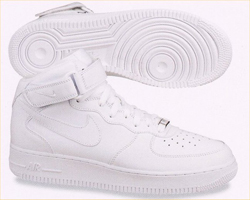 Nike Air Force 1 One Release Dates