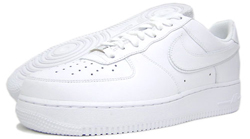 Nike Air Force 1 One Release Dates