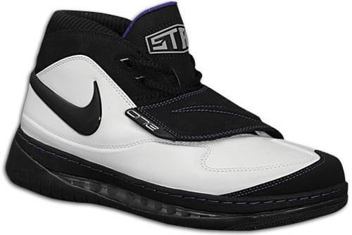 Nike Air Force S.T.A.T. Available Now