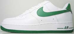 Nike Air Force 1 Release Dates