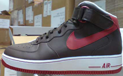Nike Air Force 1 Release Dates