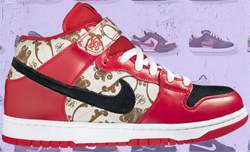 Nike SB Skateboarding Release Dates