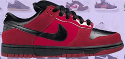 Nike SB Skateboarding Release Dates