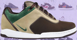 Nike SB Skateboarding Release Dates