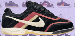 Nike SB Skateboarding Release Dates