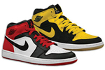 Air Jordan 1 Old Love New Love Package BMP