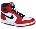 Air Jordan I (1)