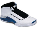 Air Jordan XVII (17)
