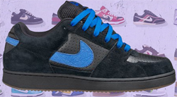 Nike SB Skateboarding Release Dates