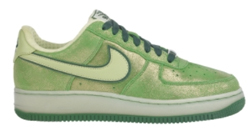 Nike Air Force 1 Release Dates