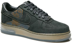 Nike Air Force 1 Release Dates