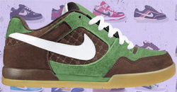 Nike SB Skateboarding Release Dates