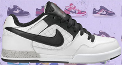 Nike SB Skateboarding Release Dates