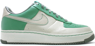 Nike Air Force 1 Release Dates