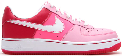 Nike Air Force 1 Release Dates