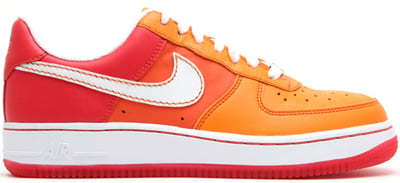 Nike Air Force 1 Release Dates