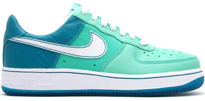 Nike Air Force 1 Release Dates