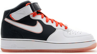 Nike Air Force 1 Release Dates