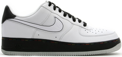 Nike Air Force 1 Release Dates