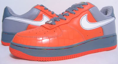 Nike Air Force 1 Release Dates