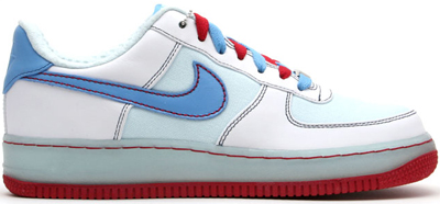Nike Air Force 1 Release Dates