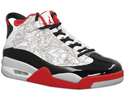 Air Jordan Dub Zeros